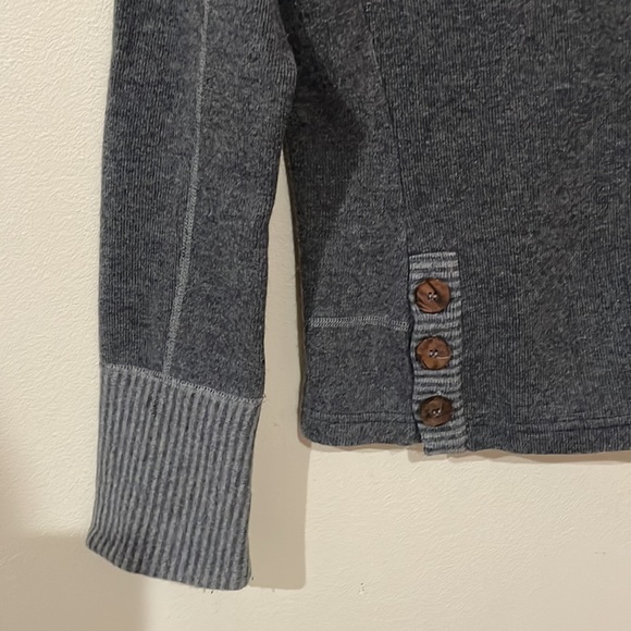 Prana wool top - Picture 4 of 6